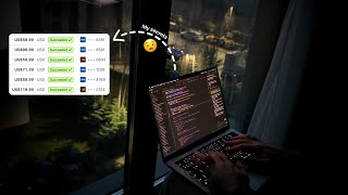 How I Code Profitable Apps Fast