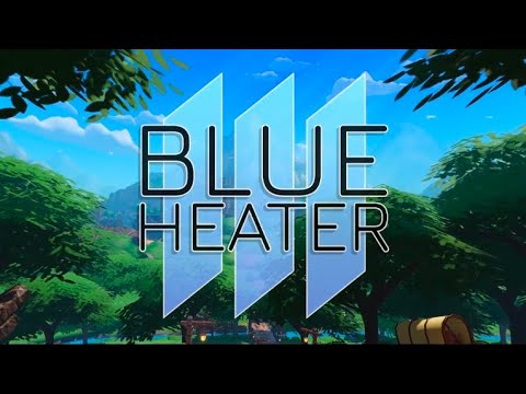 Blue heater 2: trailer