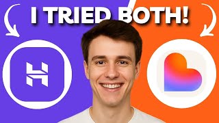Hostinger Horizons Vs Lovable | Which AI App Builder Is Better in 2025?