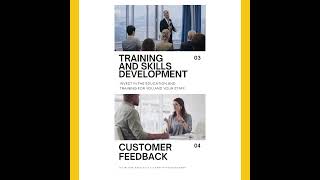 4 Tips To Grow Your Business