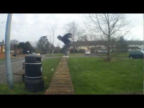 Solstice | Freerunning & Parkour
