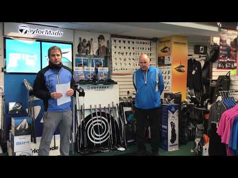 Interview Trevor Barnes