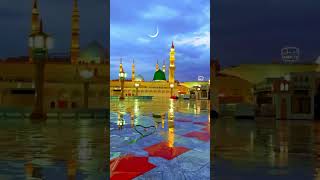 madine me hazri ho #bazme #ghuasiya #netwark