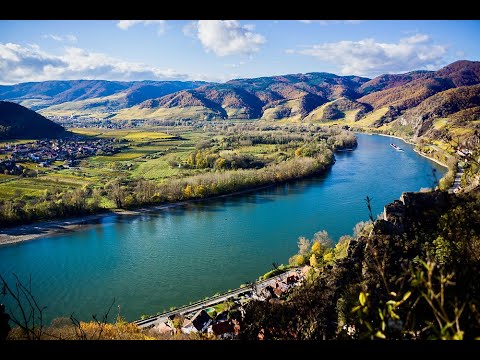 Danube River