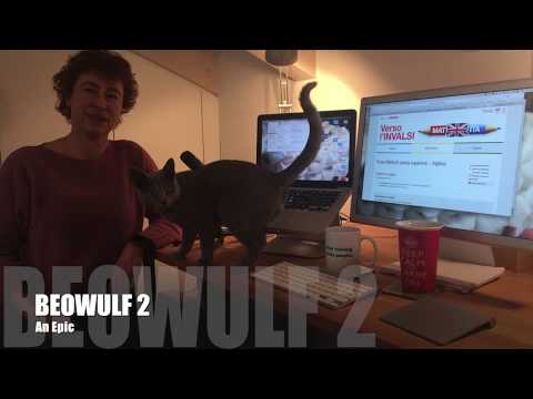 Beowulf 2