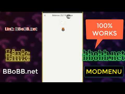 Roblox Mod Menu Unlimited Robux 2025 mediafire || roblox mod apk infinito robux V2.654.479 hack apk