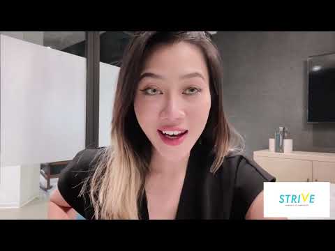 Learn the U.S. hiring process with Xuan Anh - UC Berkeley Grad