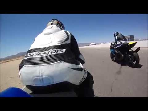 Chuckwalla Trackdaz - May 22 2016