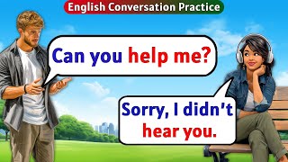 English Speaking Practice | Daily Questions & Answers | English Conversation