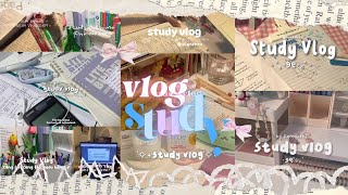 #Chap28 #xh #tiktok #studyvlog #studywithme 📖 Tổng hợp các video study vlog trên tiktok 📚 | Cipue