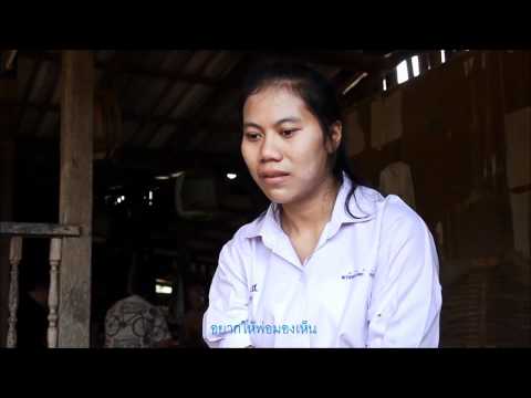 EDF Child's story No.1 Thai sub.wmv