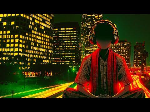 [30 Min] 🛸 Chillhop Lo~Fi Music for Morning Drive ☀️| Hip Hop Instrumental to Rap to
