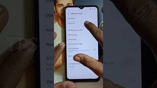 How to Reset OPPO A15s || OPPO A15s Reset kaise kare || #shortvideo  #shorts