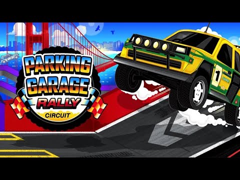 Is Parking Garage Rally Circuit Worth Picking Up? | Steam Review