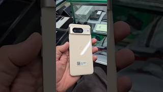 Google pixel 8 unique color and camera test #smartphone #androidphone #googlepixelcamera