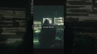 Watch a Pro Hacker FAIL to Breach My Computer (Here’s How I Won) #shorts #funny