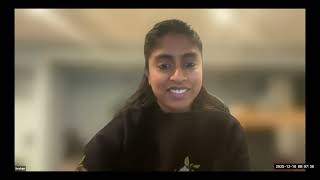 OCP Sustainability Project call (Dec 10, 2025)