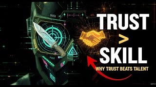 We Thought Squid Game Was About Skill — It Was Really About Trust