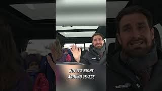Tire Tread Depth: Why Yours Matters More Than You Think! #shorts
