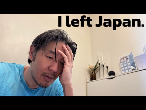 Why I hate being Japanese
