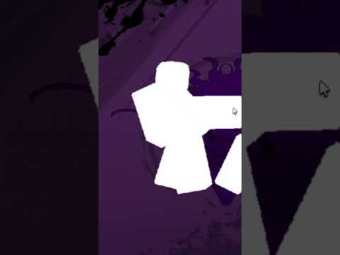 Bro is having no more kids  #roblox #tsb #thestrongestbattlegrounds #mean