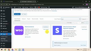How To Install WooCommerce in Hostinger