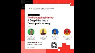 Day 1 - The Debugging Diaries