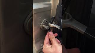 How to fix your car door problem #CarRepair #AutoTips #DIY