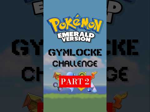 The first loss on our run, I'm sure they'll be fine though #pokemon #nuzlocke #emerald