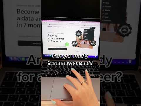 Think it's time to change your career?