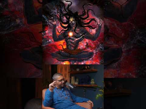 Shri Rajarshi Nandy Explain Sex In Tantra And Maya #shorts