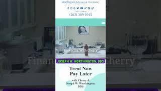 Cherry & Joseph W. Worthington DDS - Affordable Smiles with Monthly Payments-15-unwatermarked
