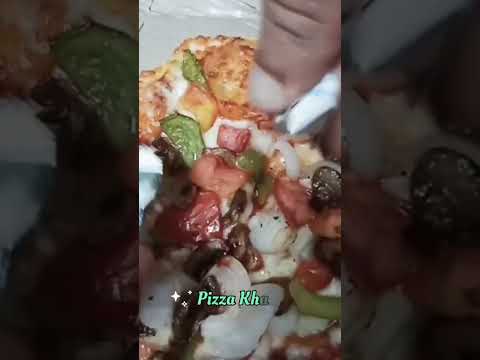 #food #pizza #pizzalover #foodie #foodlover #foodblogger #foodvlog #foodshorts #foodies #italianfood