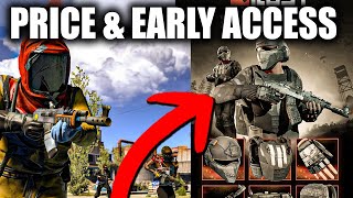 NEW GEN Price Guide EARLY ACCESS New & Existing Players! - Rust Console Edition New Gen