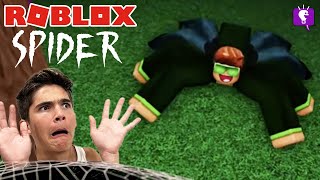 Spider Roblox and Hobby Update on HobbyFamilyTV