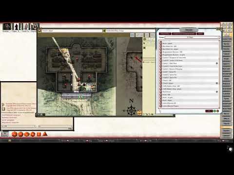 Curse of Strahd (Pathfinder 2 ed) E4 - Emprender el viaje a un lugar nuevo