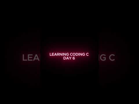 DAY 6 #coding #correctcoding #programming #codeprep #algorithms #tech #fyp #reels #technology#short