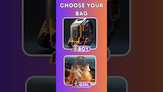 🌟 Choose Girl or Boy! Interactive Button Challenge You Can't Miss