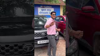 Any Car in 100rs With 7Day Return Policy 140 Quality Checks by Car24 #usedcars Call on 9090057171