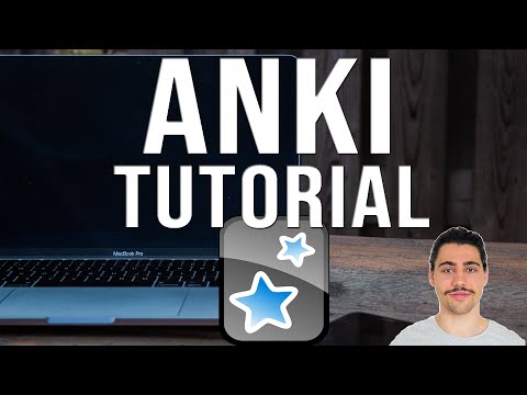 100 ANKI TIPS: Beginner to Expert in 20 Minutes | Tutorial | Anki Course 2022 | by a Medical Student