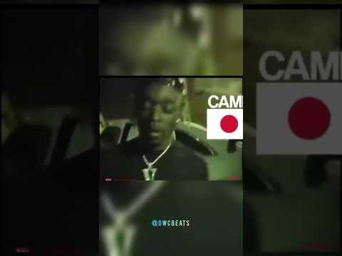 "Fire In The Parking Lot"  A$AP Rocky x Lil Uzi Vert #liluzivert #asaprocky #dwcbeats