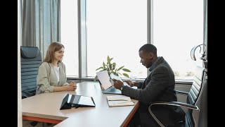 Mastering Job Interview Questions| #interviewtips #jobsearch #jobinterview #interviewanswers