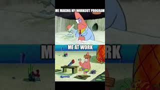 can't have everything #gym #humor #lifting #fitness #memes