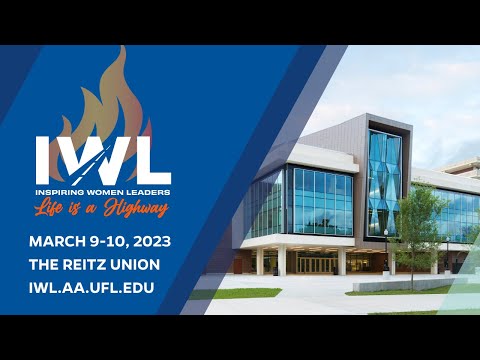 Inspiring Women Leaders 2023 Location Reveal