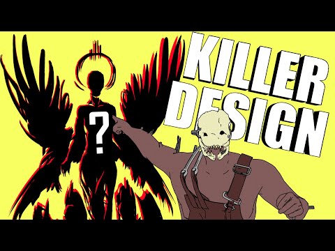 Designing the Grimoire Killer | Dead by Daylight