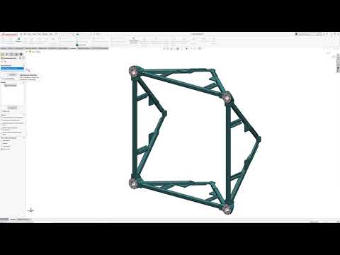What's New in SOLIDWORKS 2019: Multibody Interference Detection