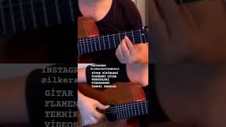 GİTAR RİTİMLERİ ileri seviye gitar çalım teknikleri, İlker Arslan #gitardersi #ilkerarslan #gitar