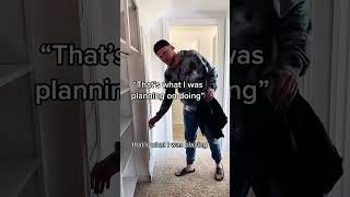 Harmless prank for the win—just silly chaos with the crew 🤪 #fyp #Prank #viral #funnyvideos