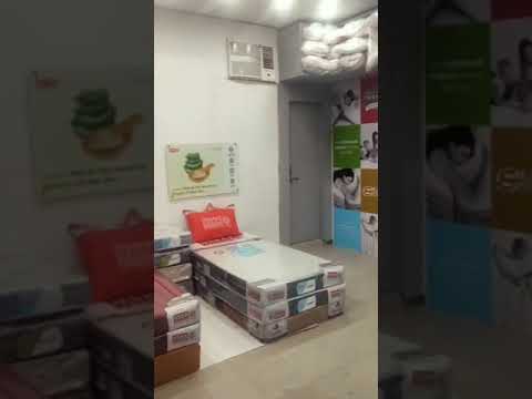 Usha Shriram Mattress Store in India: The Ultimate Guide to Choosing the Perfect Mattress