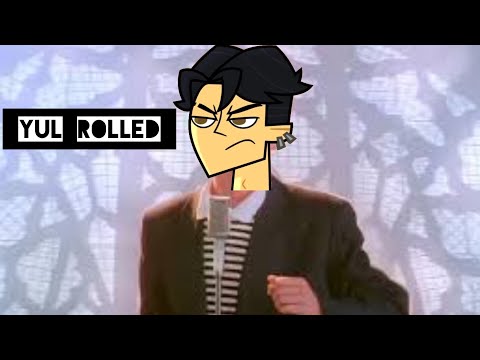 Yul gets Rick rolled @OddNationCartoons Yul personal greeting.